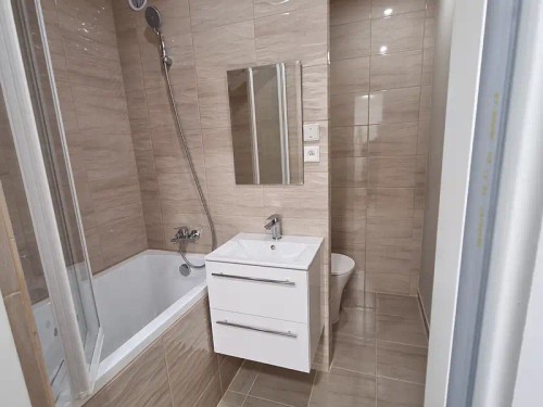 Prodaný byt 2+1 44 m²