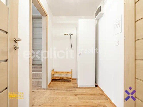 Prodej bytu 2+kk 54 m²