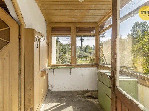 Prodej domu 189 m², pozemek 1168 m²