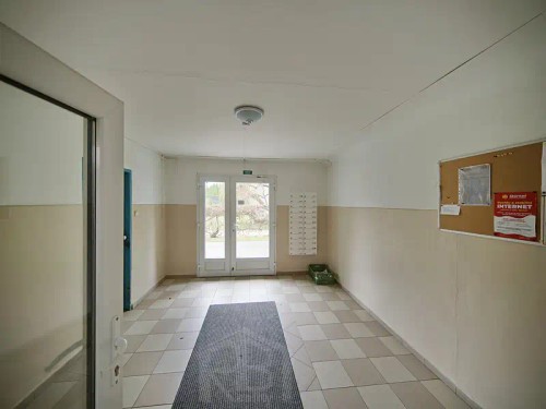 Prodaný byt 2+1 49 m²