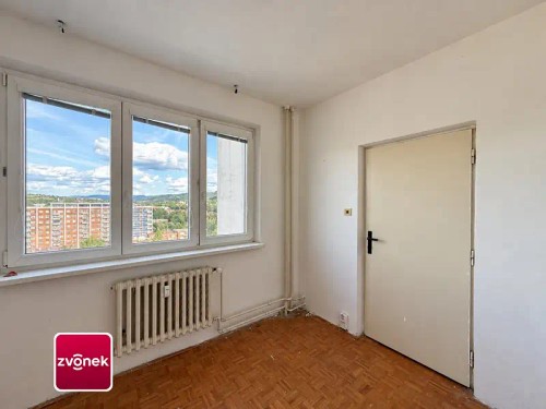 Prodej bytu 3+1 66 m²
