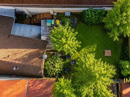 Prodej domu 100 m², pozemek 368 m²