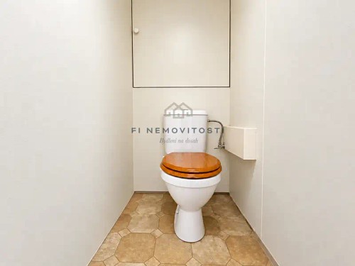 Prodej bytu 2+kk 46 m²