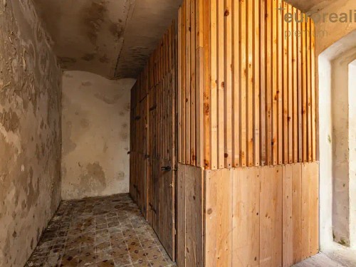 Prodej bytu 2+kk 41 m²