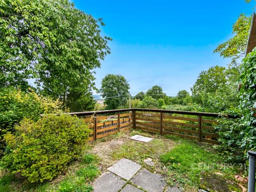 Prodej chaty 41 m², pozemek 398 m²