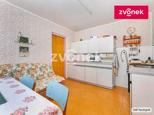 Prodej domu 190 m², pozemek 1469 m²