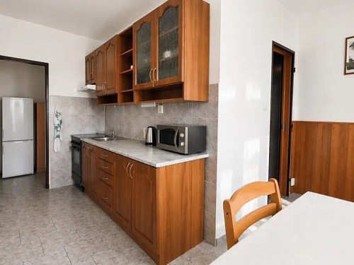 Prodaný byt 1+1 37 m²