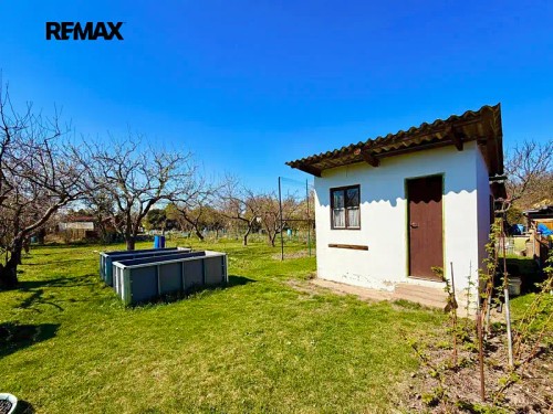 Prodej chaty 8 m², pozemek 355 m²