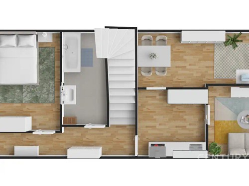 Prodej domu 240 m², pozemek 240 m²