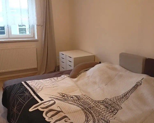 Prodaný byt 2+1 77 m²