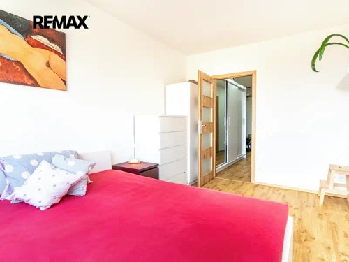 Prodaný byt 2+kk 45 m²