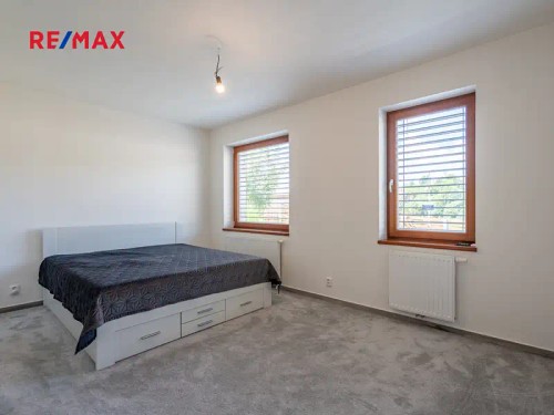 Prodej domu 195 m², pozemek 901 m²