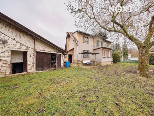 Prodej zemědělské usedlosti 142 m², pozemek 911 m²