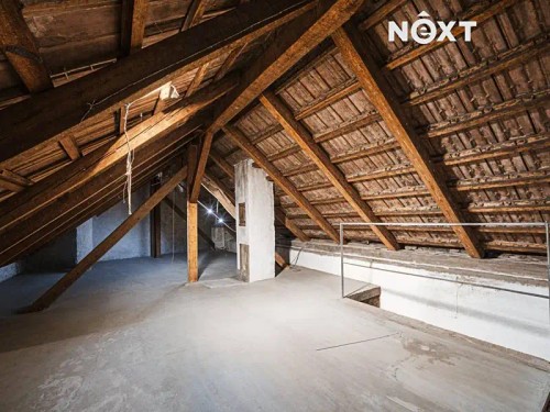 Prodej domu 120 m², pozemek 262 m²