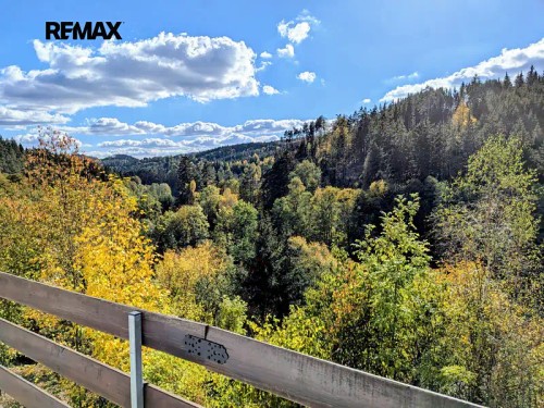 Prodej chaty 55 m², pozemek 580 m²