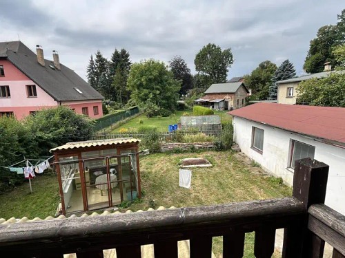 Prodej domu 240 m², pozemek 678 m²
