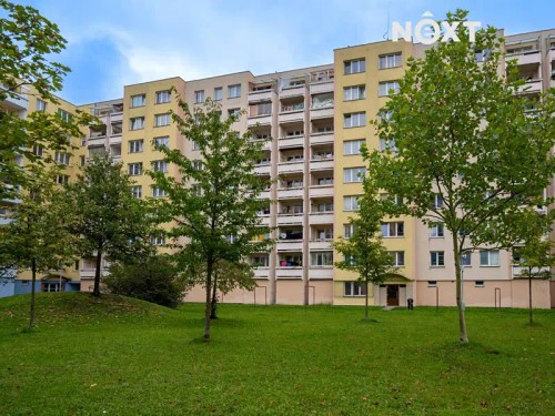 Prodej bytu 2+kk 2 m²