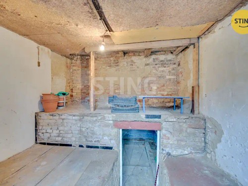 Prodej domu 57 m², pozemek 761 m²