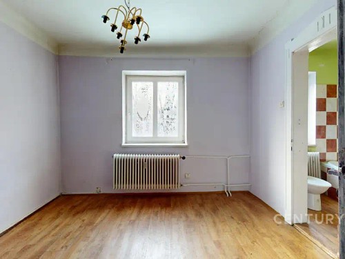 Prodej domu 185 m², pozemek 2165 m²