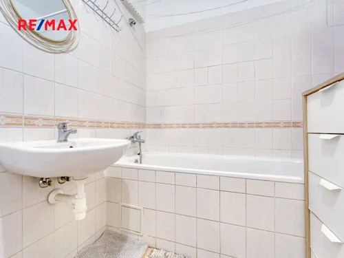 Prodaný byt 1+1 40 m²