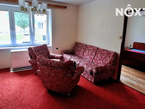 Prodej bytu 2+1 60 m²
