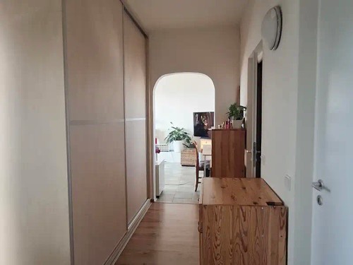 Prodaný byt 2+1 51 m²