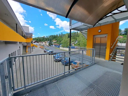 Prodej bytu 1+kk 37 m²