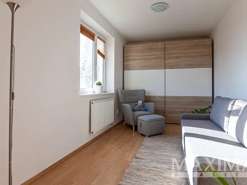 Prodej bytu 3+kk 65 m²