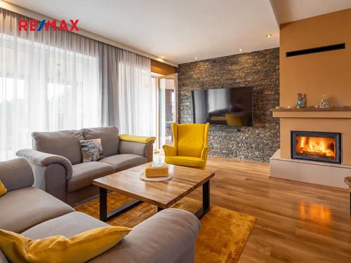 Prodej domu 199 m², pozemek 524 m²