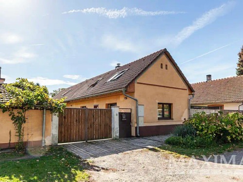 Prodej domu 120 m², pozemek 336 m²