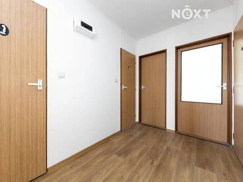 Prodaný byt 3+1 61 m²