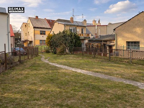 Prodej domu 140 m², pozemek 414 m²