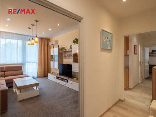 Prodaný byt 3+1 69 m²