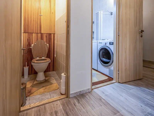 Prodaný byt 3+1 70 m²