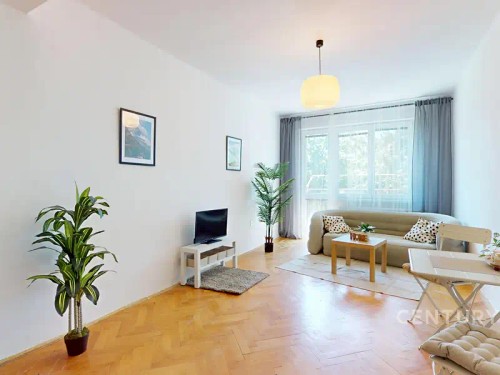 Prodej bytu 2+1 59 m²