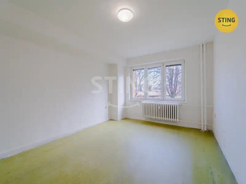 Prodej bytu 2+1 42 m²