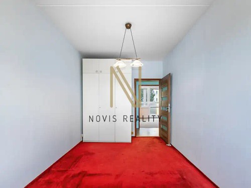 Prodej bytu 3+1 62 m²