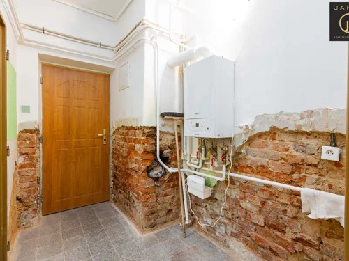 Prodaný byt 2+1 65 m²