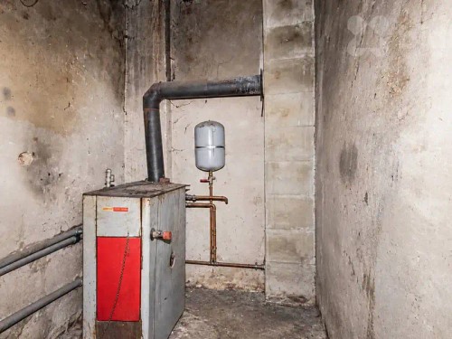 Prodej domu 50 m², pozemek 274 m²