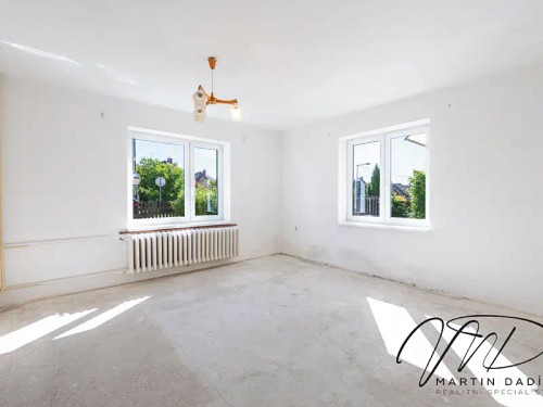 Prodej domu 232 m², pozemek 1557 m²