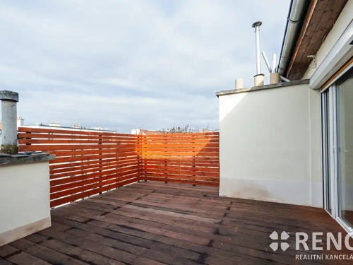 Prodaný byt 4+kk 102 m²