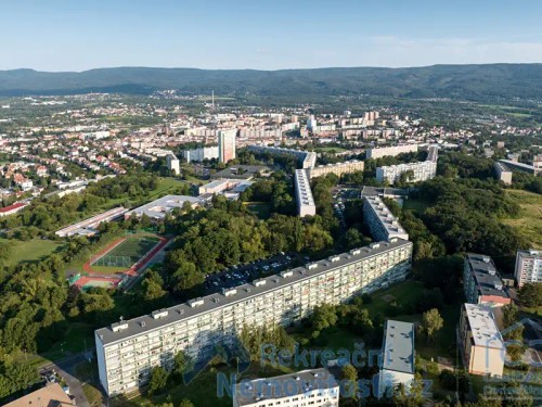 Prodaný byt 3+kk 76 m²