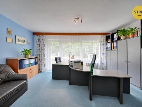Prodej domu 400 m², pozemek 852 m²