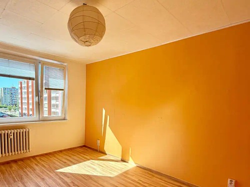 Prodej bytu 2+1 62 m²