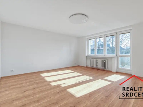 Prodej bytu 3+1 72 m²