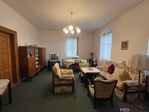Prodej domu 443 m², pozemek 221 m²