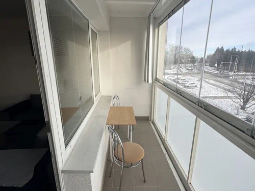 Prodaný byt 2+kk 47 m²