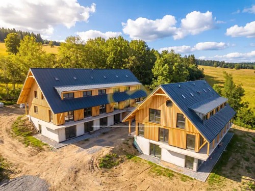 Prodej bytu 1+kk 36 m²
