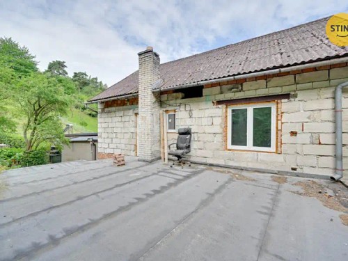 Prodej domu 200 m², pozemek 128 m²