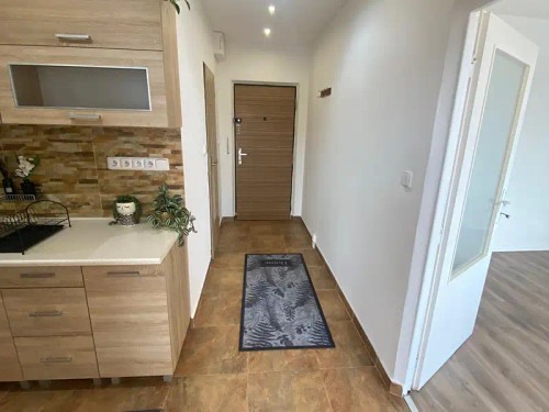 Prodaný byt 2+kk 40 m²